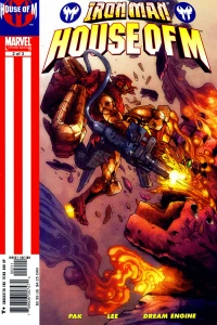 Chapter 2: Independence Day