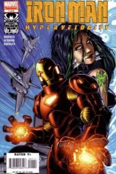 Issue #1