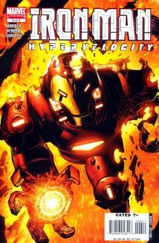 Cover of The End