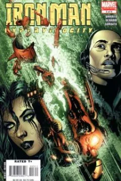 Issue #3