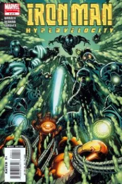 Issue #4