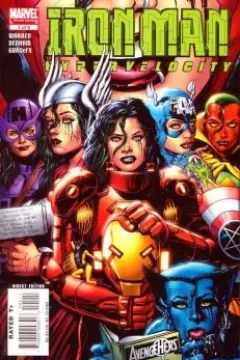 Issue #5
