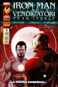 Issue #44