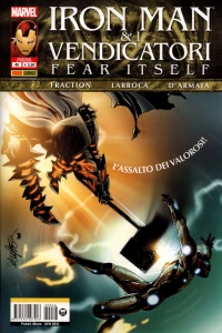 Issue #46