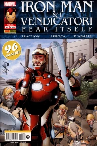 Issue #47