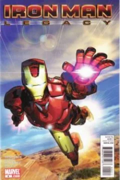 War of the Iron Men, Part Four