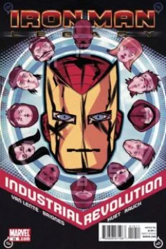 Industrial Revolution Part 5: No Way Back