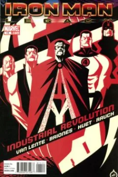 Industrial Revolution Part 6