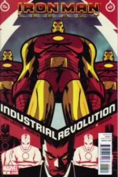 Industrial Revolution Part 1: Man on the Street
