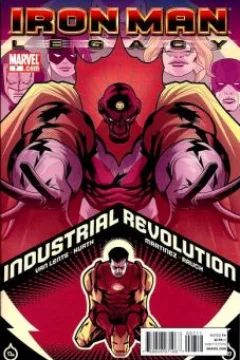 Industrial Revolution Part 2: Mother Necessity