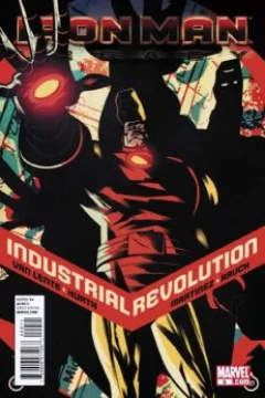 Industrial Revolution Part 4: Bunker Mentality