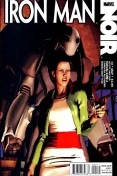 Issue #2