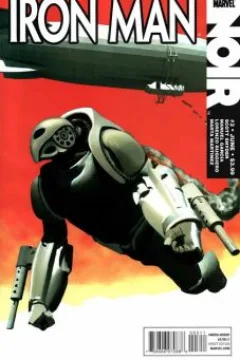 Issue #3