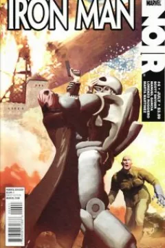Issue #4
