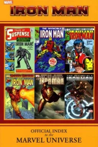Issue #1