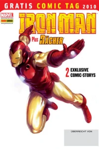 Issue #1