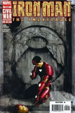 The Anti-Mask