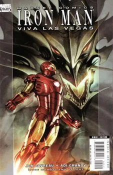 Cover of Issue #2