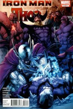 God Complex, Part 3