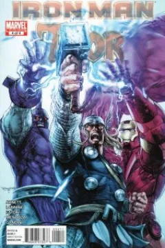 God Complex, Part 4