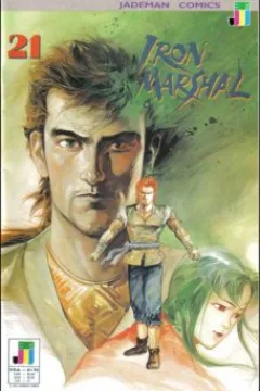 Issue #21