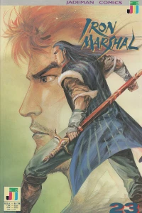 Issue #23