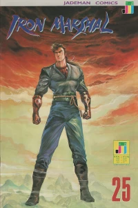 Issue #25