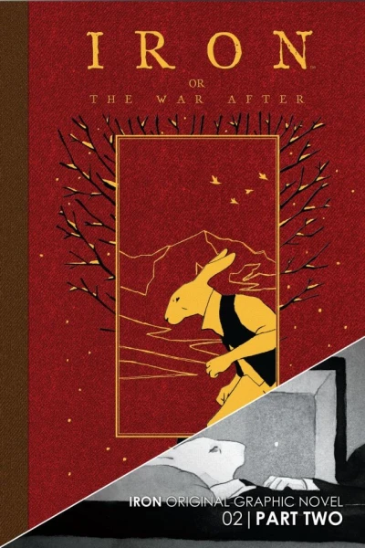 Cover of Part Two