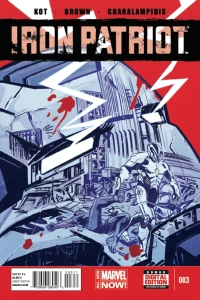 Unbreakable Part Three