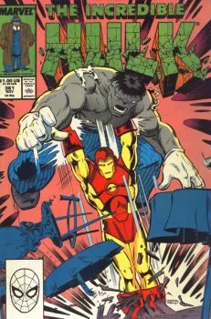 Cover of Iron Tears