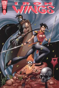 The Legend Begins Here...