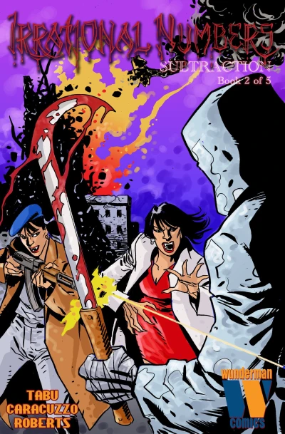 Cover of Subtraction Book 2 of 5