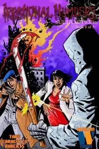 Subtraction Book 2 of 5