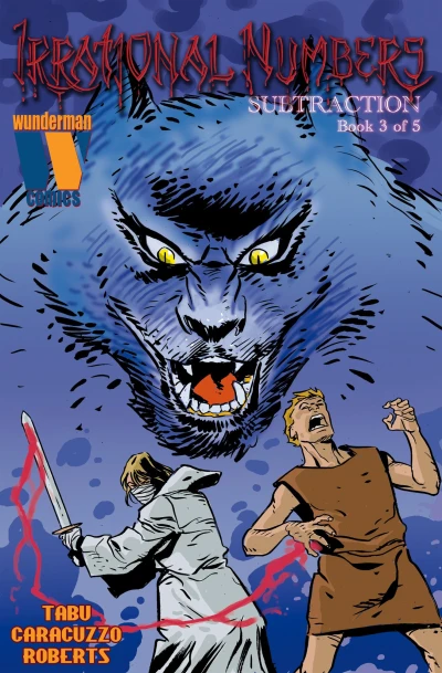 Cover of Subtraction Book 3 of 5