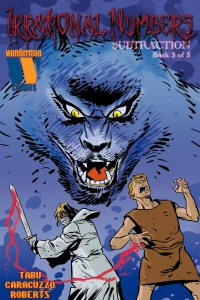 Subtraction Book 3 of 5