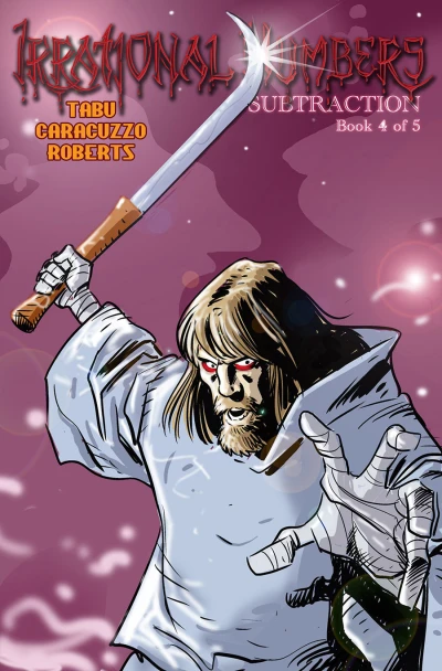 Cover of Subtraction Book 4 of 5