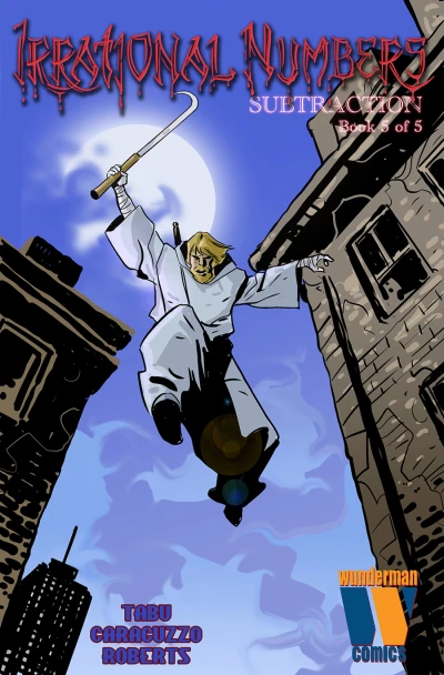 Cover of Subtraction Book 5 of 5