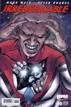Issue #10
