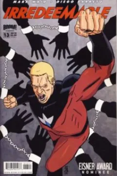 Issue #13