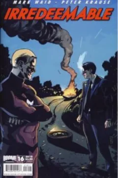Issue #16