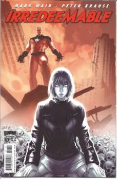 Cover of Issue #17