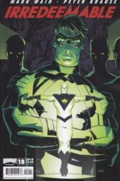 Issue #18