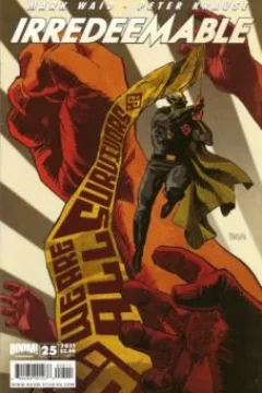 Issue #25