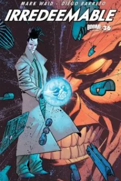 Issue #36