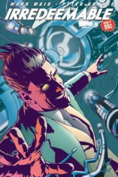 Issue #5