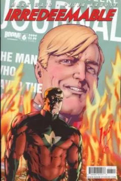 Issue #6