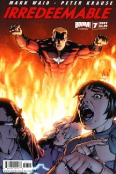 Issue #7