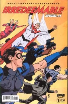 Cover of Hornet; Kaidan; Max Damage