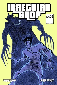 Episode 1: Battle Weasel!! Part 3 of 3