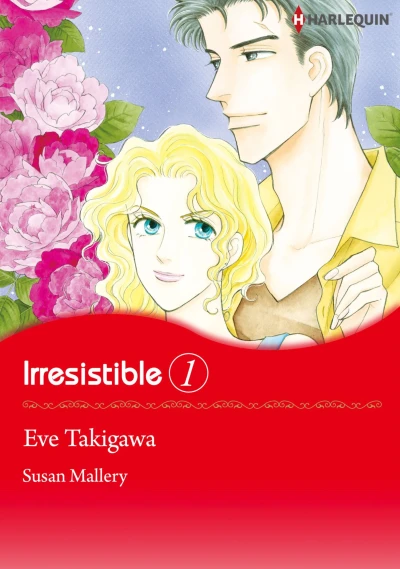 Cover of Vol. 1